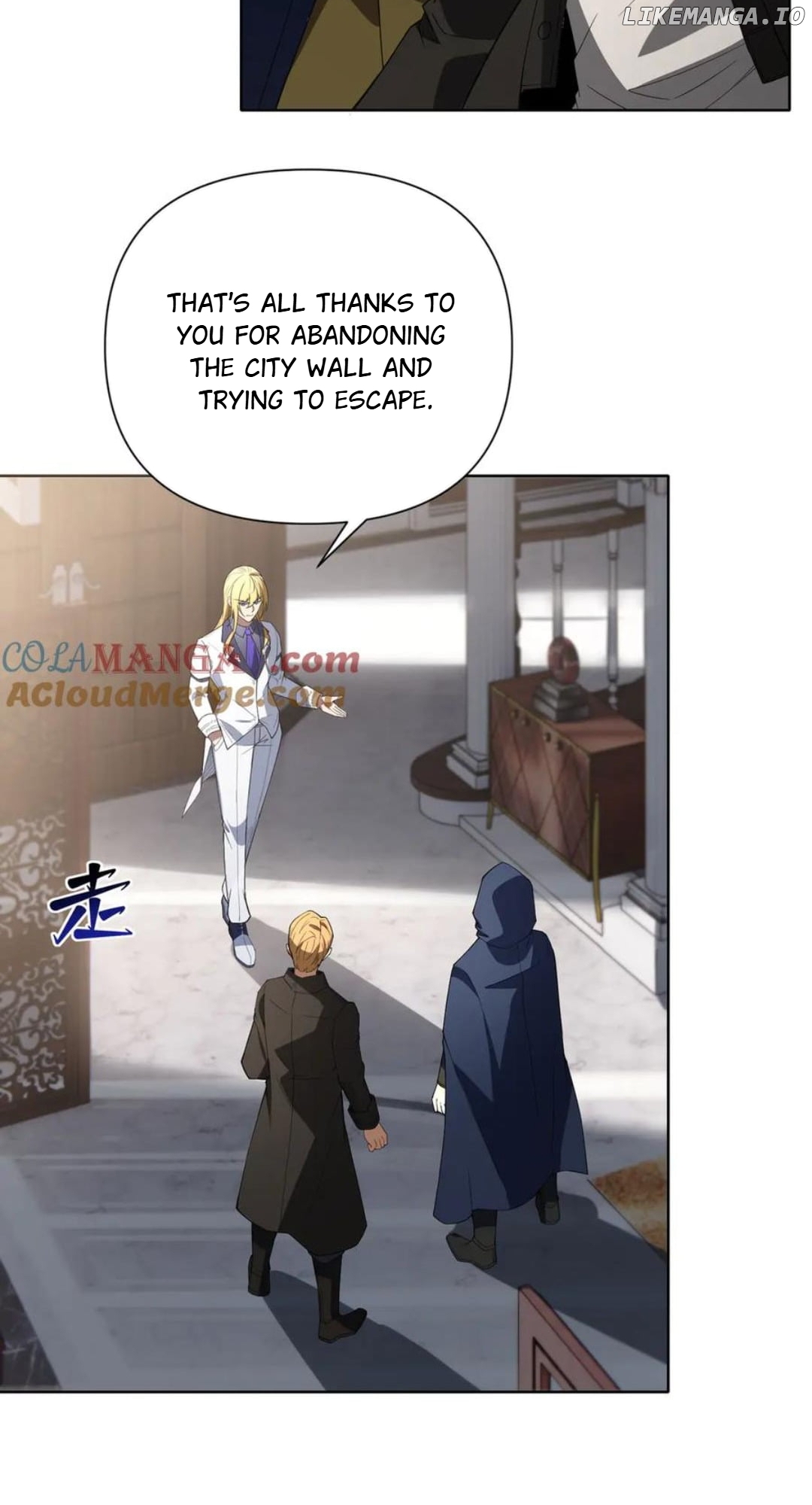 Forging an Industrial Empire in a Magical World Chapter 21 - page 33